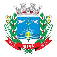 Arms (crest) of Ibirá