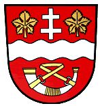 Wappen von Ihn/Arms (crest) of Ihn