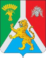 Arms (crest) of Khabarovsky Rayon