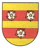 Wappen von Loitsche/Coat of arms (crest) of Loitsche