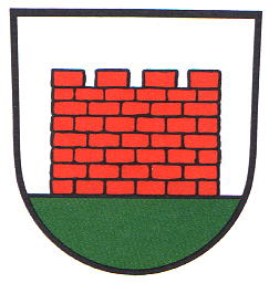 Wappen von Mauer/Arms (crest) of Mauer