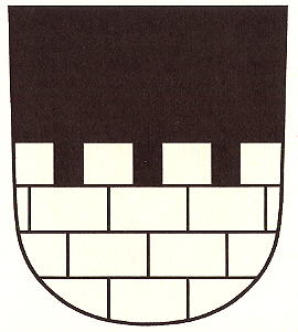 Wappen von Maur / Arms of Maur