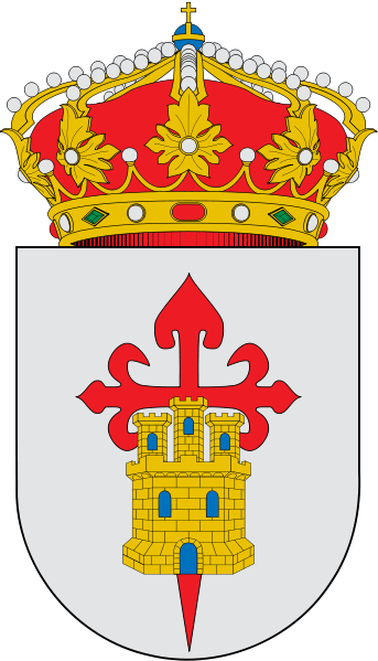 Escudo de Montiel