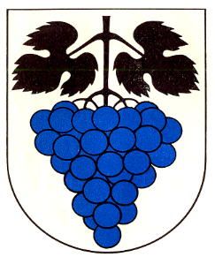 Wappen von Niederneunforn/Arms (crest) of Niederneunforn