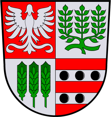Wappen von Obereschach