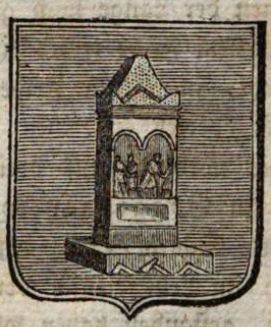 Wappen von Oberhausen (Augsburg)/Coat of arms (crest) of Oberhausen (Augsburg)