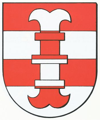 Wappen von Reden/Arms (crest) of Reden