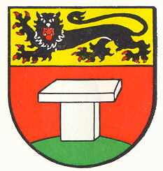 Wappen von Reichenhofen (Leutkirch) / Arms of Reichenhofen (Leutkirch)