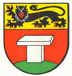 Wappen von Template:PAGENNAME