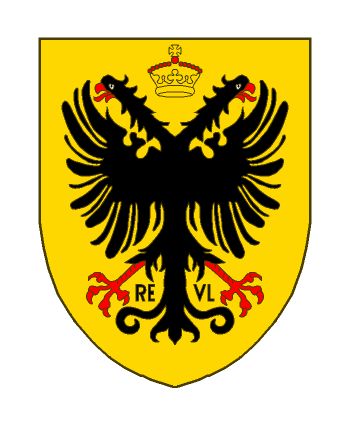 Wappen von Reil/Arms (crest) of Reil