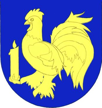 Arms (crest) of Rousměrov