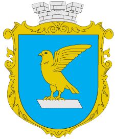 Coat of arms (crest) of Sokal