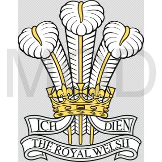 File:The Royal Welsh, British Army.jpg