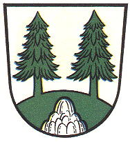 Wappen von Bad Wildbad