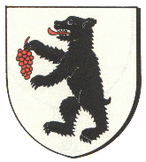 Blason de Wittersdorf/Arms of Wittersdorf