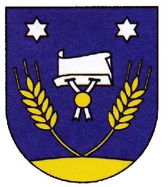 Žitavany (Erb, znak)