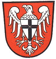 Wappen von Hochsauerlandkreis / Arms of Hochsauerlandkreis