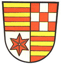 Wappen von Bad Lauterberg im Harz/Arms of Bad Lauterberg im Harz