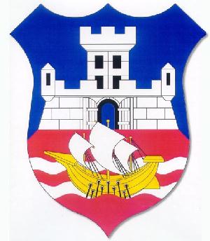 Arms of Beograd
