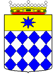 Arms (crest) of Berkel en Rodenrijs