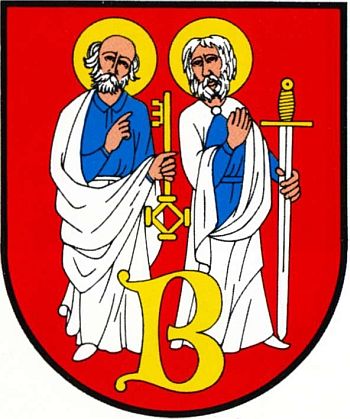 Arms of Biecz