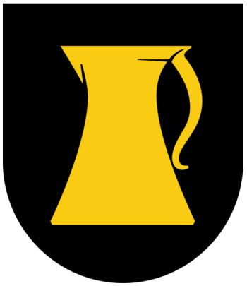 Arms (crest) of Bollebygd