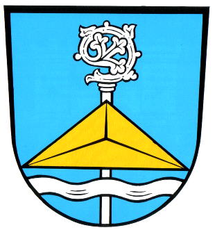 Wappen von Egg an der Günz