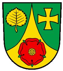 Wappen von Eschenbach (Sankt Gallen)/Arms (crest) of Eschenbach (Sankt Gallen)