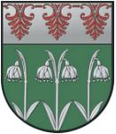 Wappen von Etzersdorf-Rollsdorf