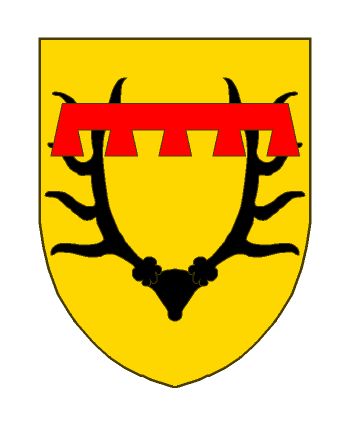 Wappen von Feusdorf/Arms (crest) of Feusdorf