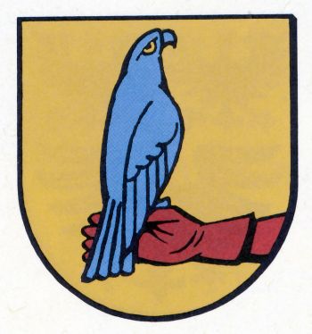 Wappen von Garrweiler/Arms (crest) of Garrweiler