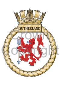 File:HMS Sutherland, Royal Navy.jpg