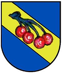 Wappen von Hepsisau/Arms (crest) of Hepsisau