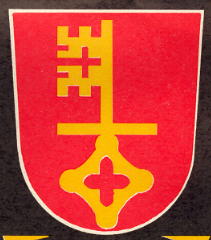 Arms of Järrestads härad