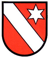 Wappen von Kernenried / Arms of Kernenried