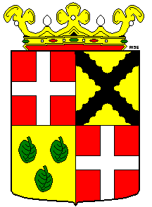 Coat of arms (crest) of Leusden