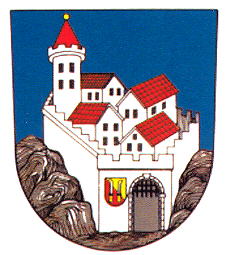 Arms (crest) of Mikulov