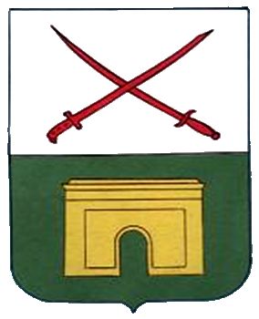 Coat of arms (crest) of Nazareno
