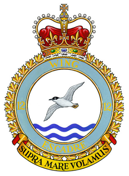 File:No 12 Wing, Royal Canadian Air Force.png