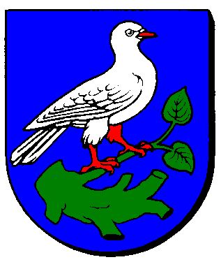 Coat of arms (crest) of Nykøbing (Mors)