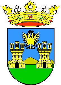 Escudo de Pego (Alicante)/Arms (crest) of Pego (Alicante)
