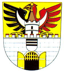 Coat of arms (crest) of Poděbrady