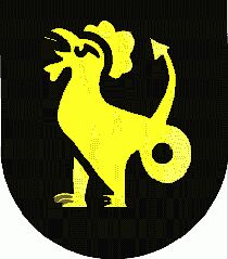Wappen von Ried im Oberinntal / Arms of Ried im Oberinntal