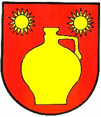 Wappen von Stoob/Arms (crest) of Stoob