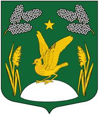 Arms (crest) of Beloostrov