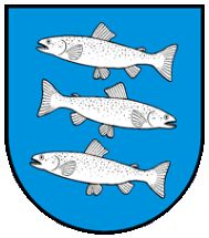 Arms of Travers