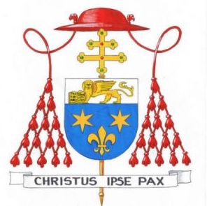 Arms (crest) of Marco Cé