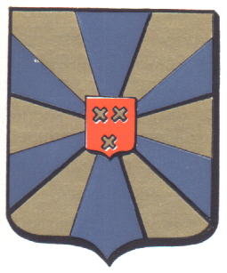Wapen van Wakken/Arms (crest) of Wakken