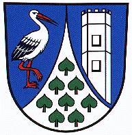 Wappen von Windischleuba/Arms of Windischleuba