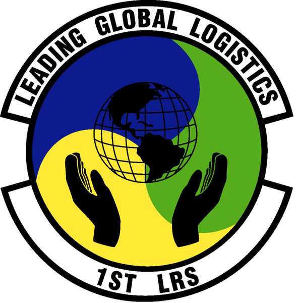 File:1st Logistics Readiness Squadron, US Air Force.png
